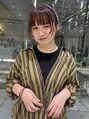 ゼスト フィーノ(ZEST fino) 大宅 種乃