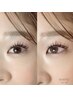 【持続力No. 1】LEDダブルフラットラッシュ　80束　(160本)
