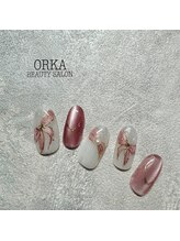 オルカ(ORKA)/定額10000