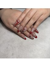 ミリミリ(Mili mili)/