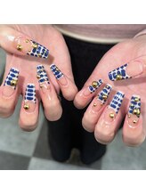 マハロ(mahalo.)/MAKI