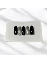 はあとねいる 十三店/メンズネイル