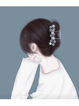 ミューズネイル(muse nail) ウスイ 