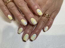 サロンビー(Salon B)/ワンカラー　パラジェル