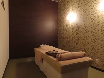 ムー 名取店(MUU)/施術部屋