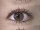 ネオリーアイラッシュ 恵比寿(neorii eyelash)の写真/流行りの韓国/ワンホンEYE★束感まつげパーマ＋ブラックティントでナチュラルに目力up!すっぴん映えも♪