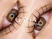 ガガ ラシルフィード 黒崎駅前店(GAGA by lasylphide)