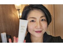 ヨウジョウ庵 船橋塚田(yojo庵)/セラピスト松本イチオシ洗顔