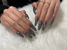 ルナ(Luna)/フラッシュネイル