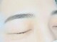 ルカ ヘアーアンドアイ(Luca)の写真/大人女子の新常識【美眉スタイリング】左右のバランス調整が難しい眉毛の処理は、プロにお任せ！
