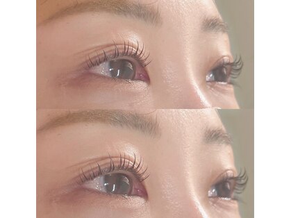 ラルジュヘアイコール(Large hair equal)の写真