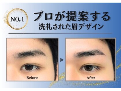 オーメンズ(OMEN'S)の写真
