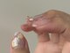 マーメイドネイル(mermaid nail)の写真