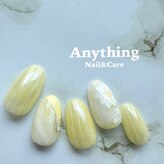 エニシング ネイルアンドケア(Anything Nail&Care)