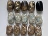 《HAND》持ち込みアート8～10本 ¥8700～¥9500