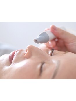 毛穴ケアをしたい