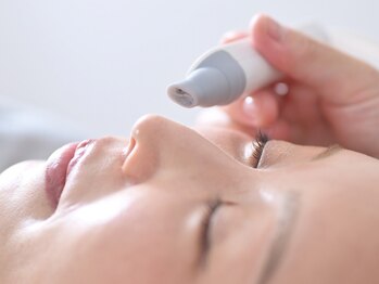 ルノン(Lunon)の写真/毛穴洗浄★大人気の韓国水光肌♪韓国へ行かなくても韓国肌管理できる♪肌管理はプロにお任せ!