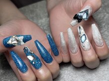 ルークスネイル(LOCUS NAIL)
