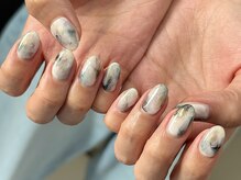ユージューネイルルーム(UJU nail room)の雰囲気（ご希望のデザインなどお気軽にご相談ください［代々木］）