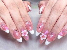 ダイヤモンドネイルスタジオ 心斎橋店(Diamond Nail Studio)