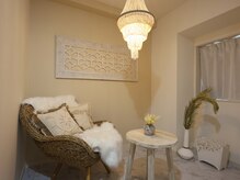 セイナ(Seina)の雰囲気(カウンセリングルーム)