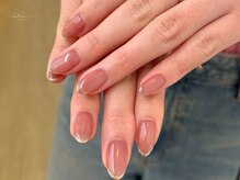 エフェム 表参道(ephem)/スキニーフレンチ