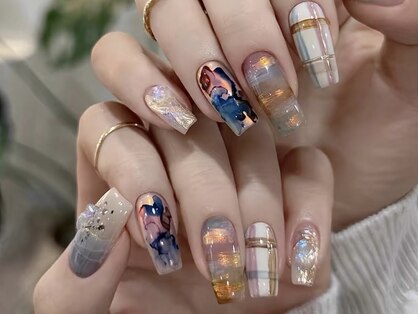 エヌドットキラリ(N.KIRARI)の写真