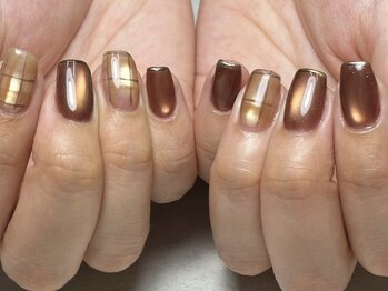 テェックデザイン