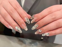 アンジェリカミッシェル 大阪ベイタワー店/フルオーダー