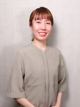 private salon solim. 【深層オイルリンパ/ヘッドスパ】 モロズミ リエ