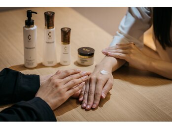 リクリア 五反田(Re:Clear)/ホームケアのご体験もできます♪