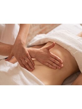 疲れを解消したい