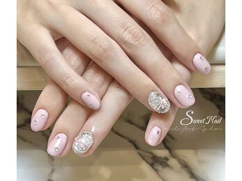 スウィートネイル(Sweet nail)/