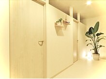 テテメルティ(te-te melty)/個室対応