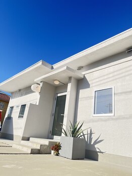 ブルーバケーション(Blue Vacation)/