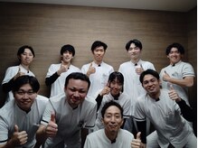 関内伊勢佐木整骨院/背骨のゆがみ