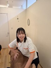 カラダファクトリー 練馬春日町店 関口 優華