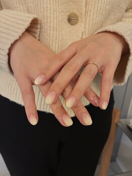 ロマ(LOMA)/グラデーション