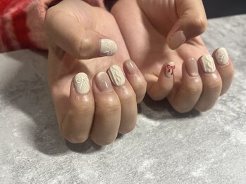 スチャ(s/cha+)/6本アート