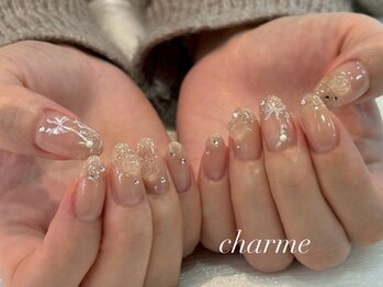 シャルム(charme)/