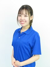 ひのくま鍼灸整骨院 山野 結