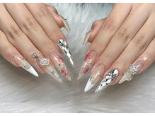 ラボン(LABON)の雰囲気(ネイル)