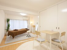 哲 梅田店/サロン雰囲気