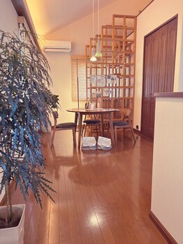 雲の上のヒツジ達 久米店/雲の上のヒツジ達　久米店