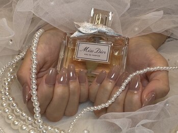 ウェリナ(WELINA)/お客様ネイル