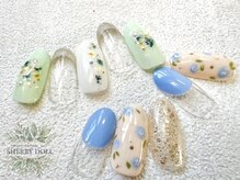 シェリードール(SHERRY DOLL)