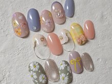 メルシー ネイル(mercii nail)