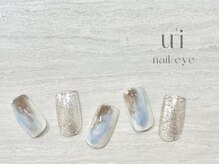 ウイ(u'i)/季節の定額【春限定デザイン】