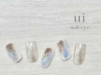 ウイ(u'i)/季節の定額【春限定デザイン】