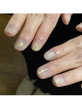 ニイノ(nyno)/